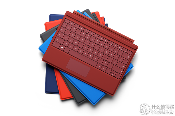 3888元起步:Microsoft 微软 Surface 3 平板电脑国行上架 5月18日开启预售