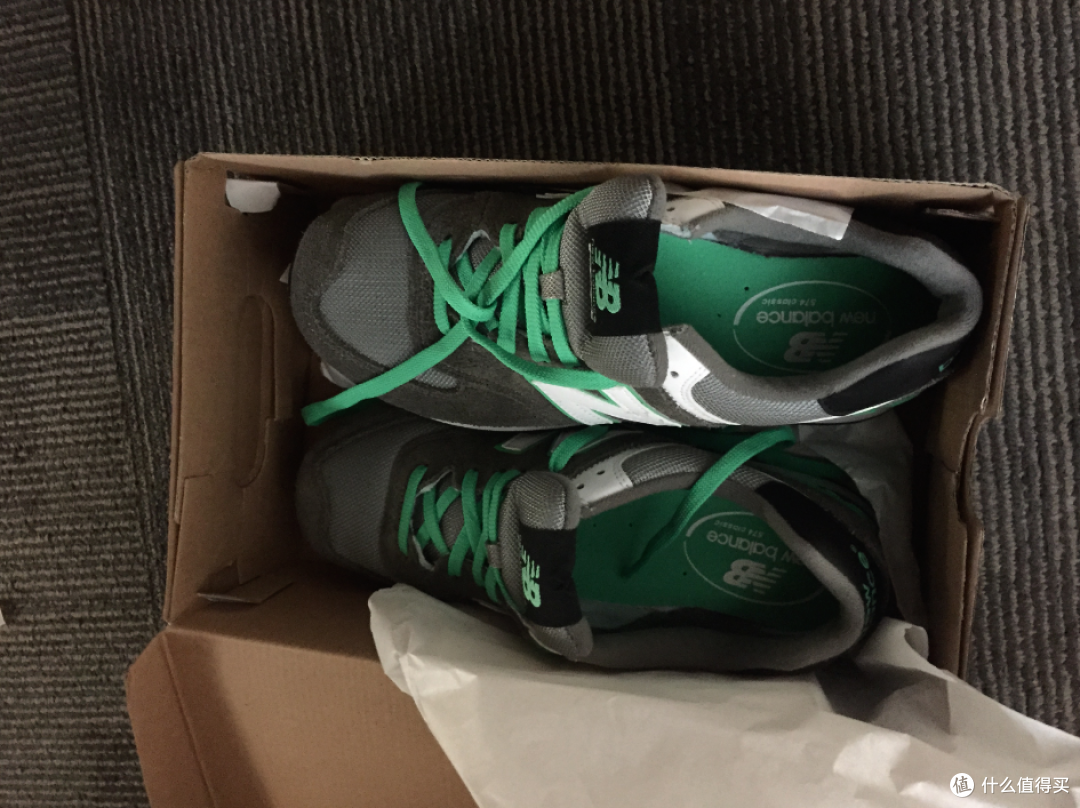 海淘 new balance 574 跑鞋、Casio 卡西欧 G-Shock 和 美亚自产相机包