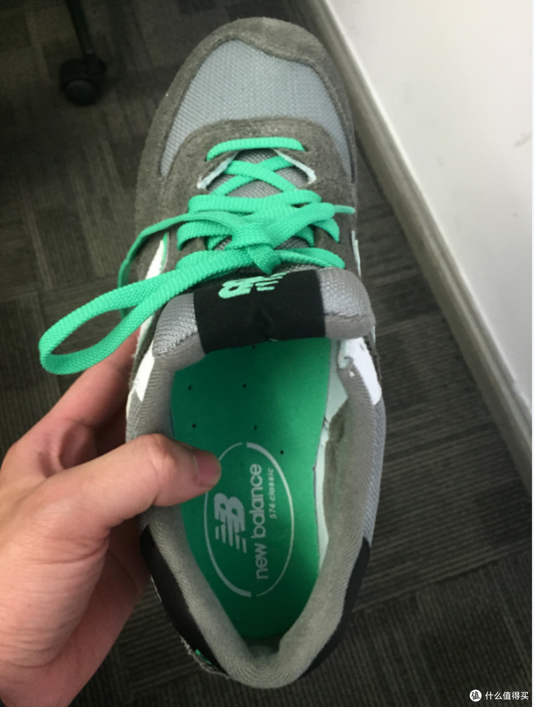 海淘 new balance 574 跑鞋、Casio 卡西欧 G-Shock 和 美亚自产相机包