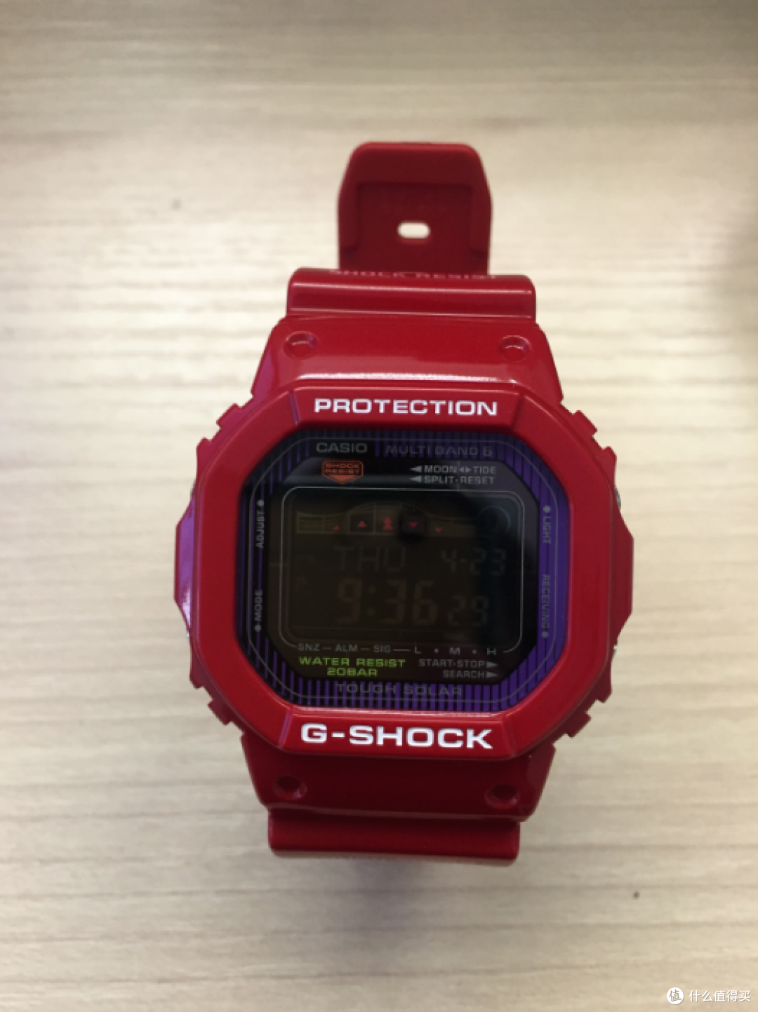 海淘 new balance 574 跑鞋、Casio 卡西欧 G-Shock 和 美亚自产相机包