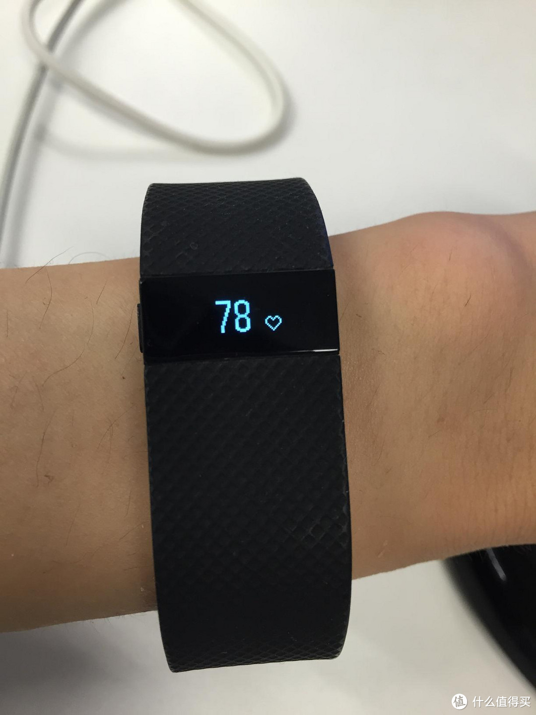 手环不只是用来减肥：Fitbit Charge HR 一个月使用小结