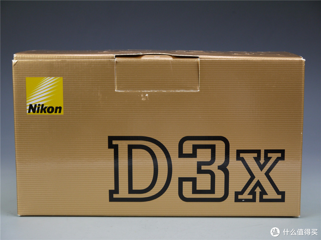 Nikon 尼康 D3x 单反机身及AF-S 24-70mm F/2.8G ED镜头晒单