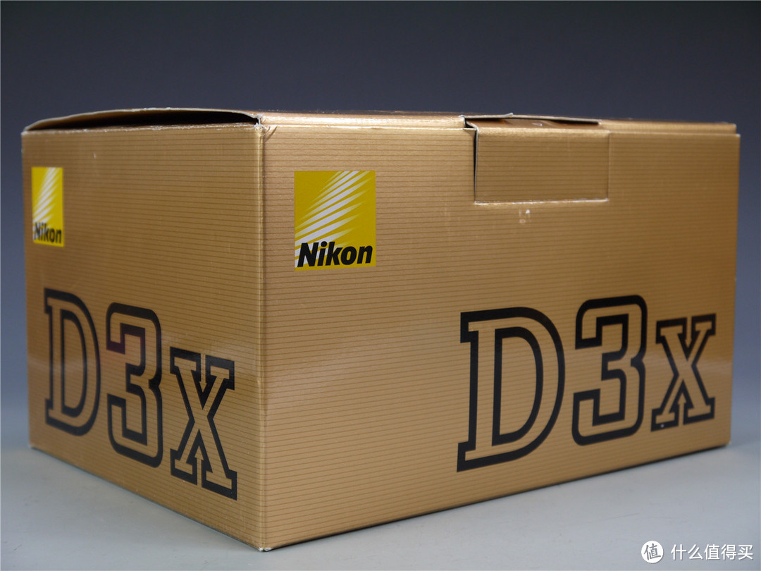 Nikon 尼康 D3x 单反机身及AF-S 24-70mm F/2.8G ED镜头晒单