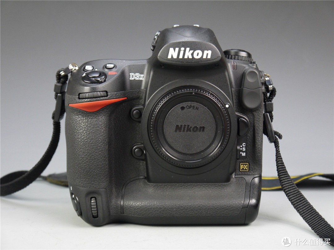 Nikon 尼康 D3x 单反机身及AF-S 24-70mm F/2.8G ED镜头晒单