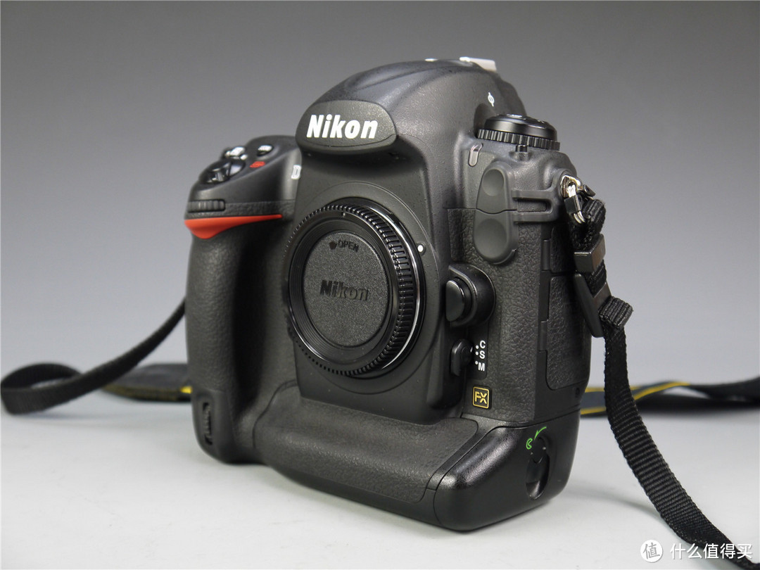 Nikon 尼康 D3x 单反机身及AF-S 24-70mm F/2.8G ED镜头晒单