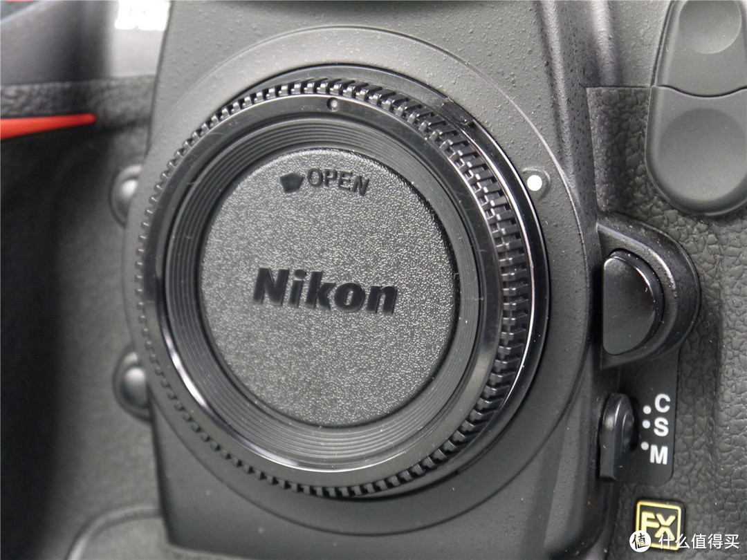 Nikon 尼康 D3x 单反机身及AF-S 24-70mm F/2.8G ED镜头晒单