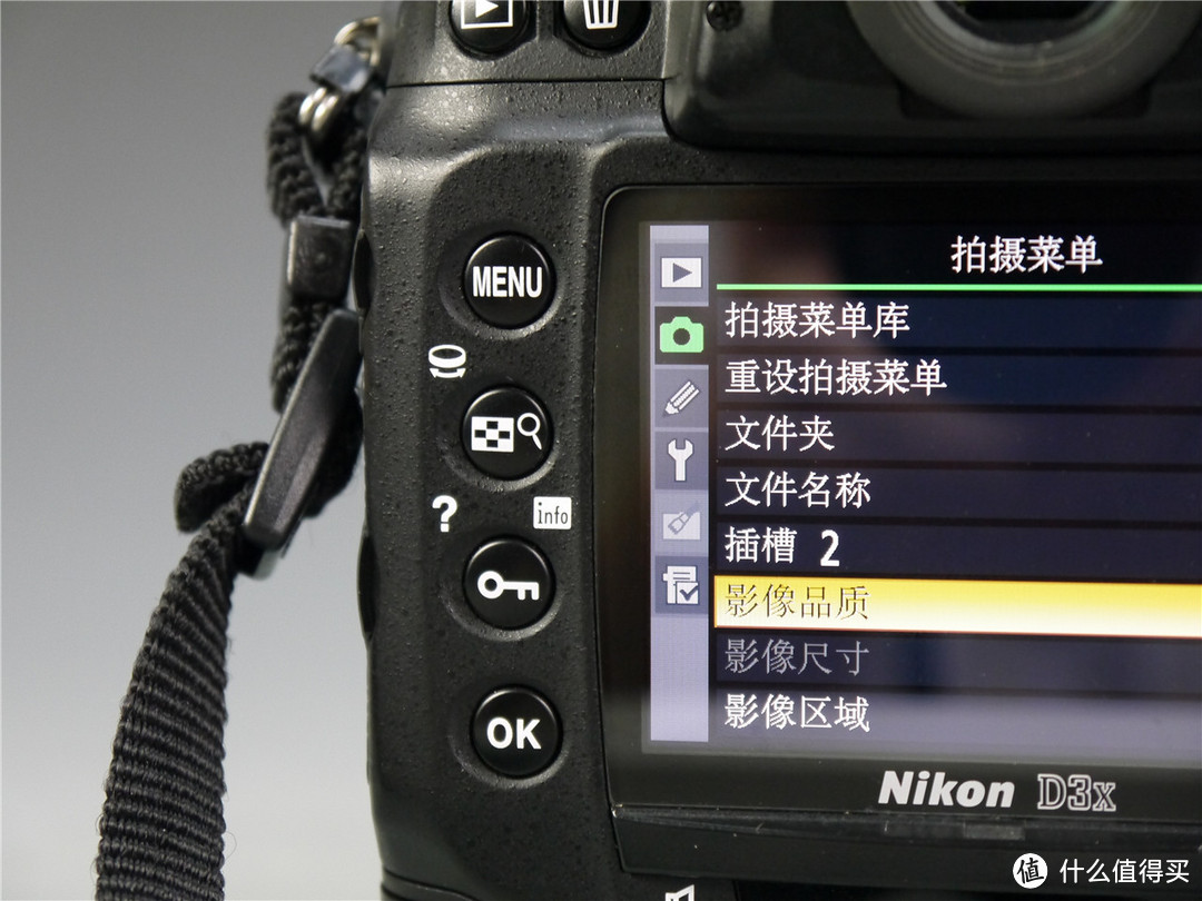 Nikon 尼康 D3x 单反机身及AF-S 24-70mm F/2.8G ED镜头晒单