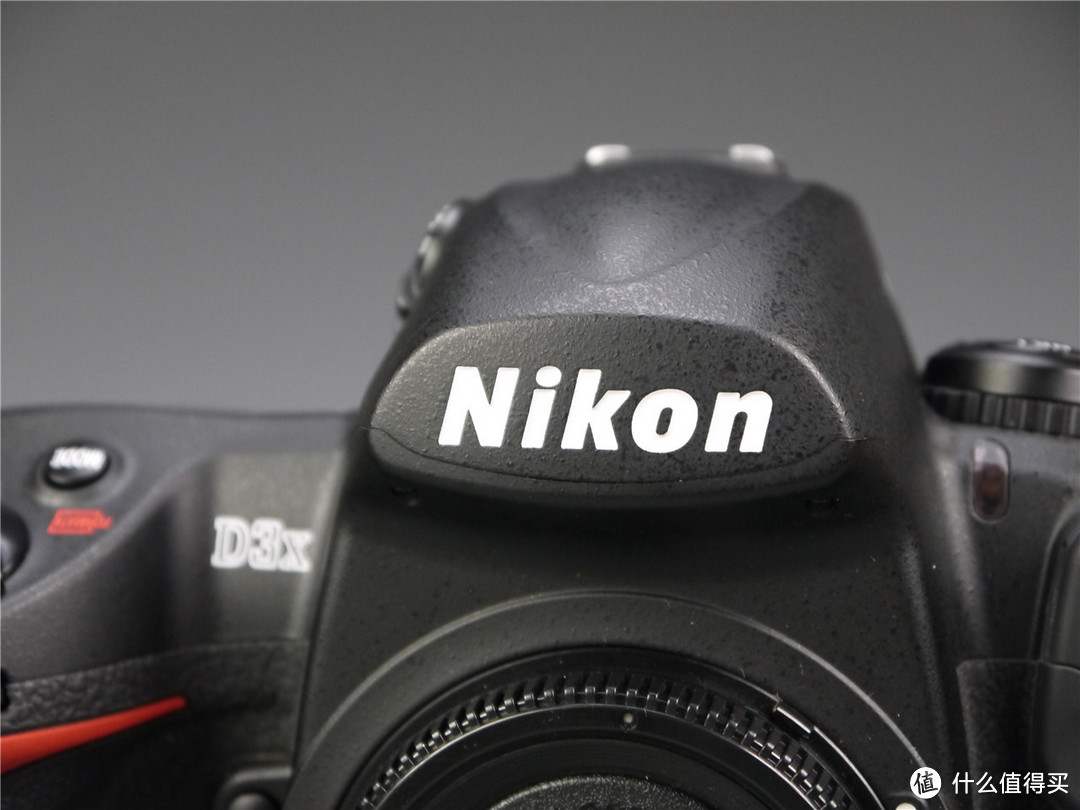 Nikon 尼康 D3x 单反机身及AF-S 24-70mm F/2.8G ED镜头晒单