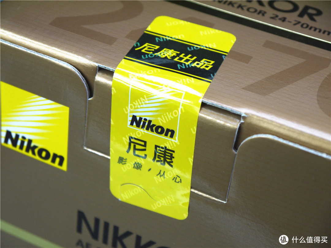 Nikon 尼康 D3x 单反机身及AF-S 24-70mm F/2.8G ED镜头晒单