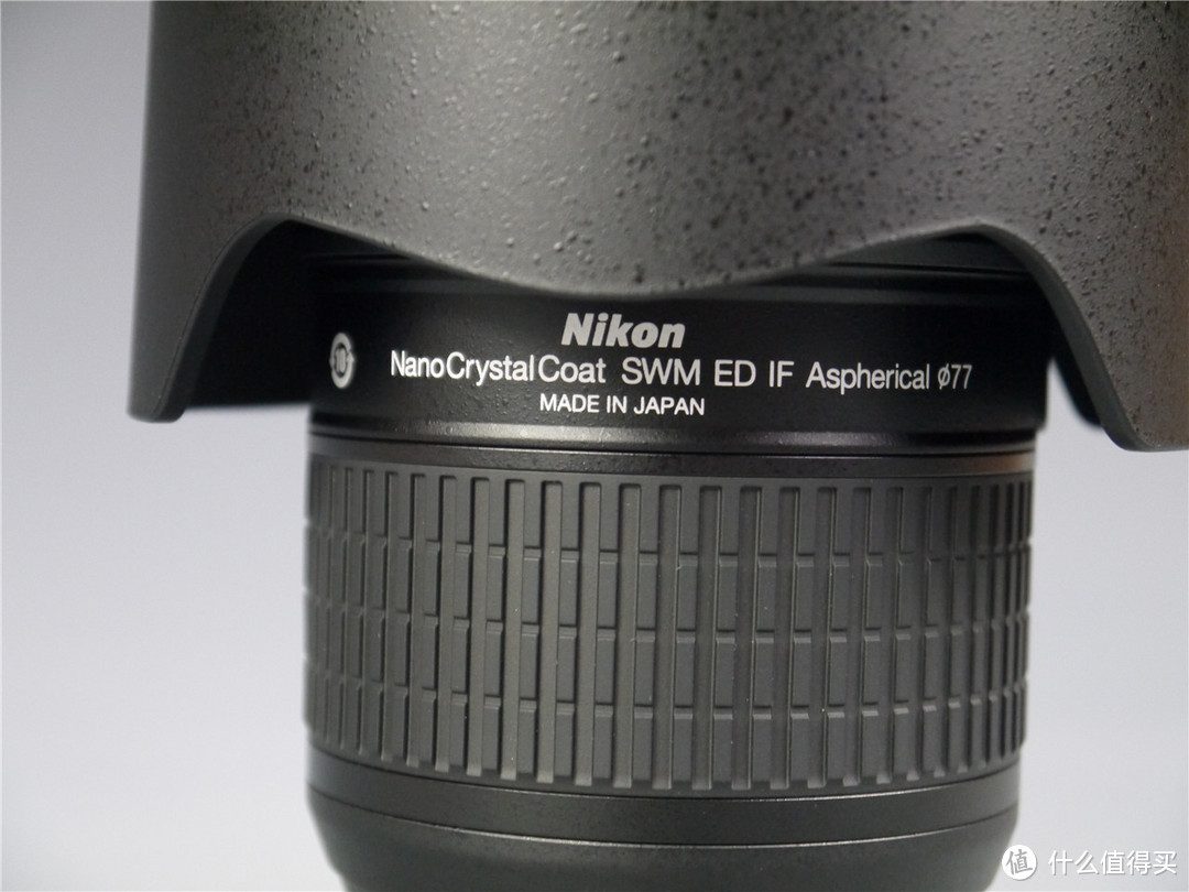 Nikon 尼康 D3x 单反机身及AF-S 24-70mm F/2.8G ED镜头晒单