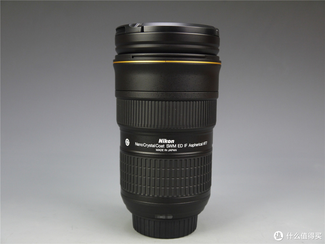 Nikon 尼康 D3x 单反机身及AF-S 24-70mm F/2.8G ED镜头晒单