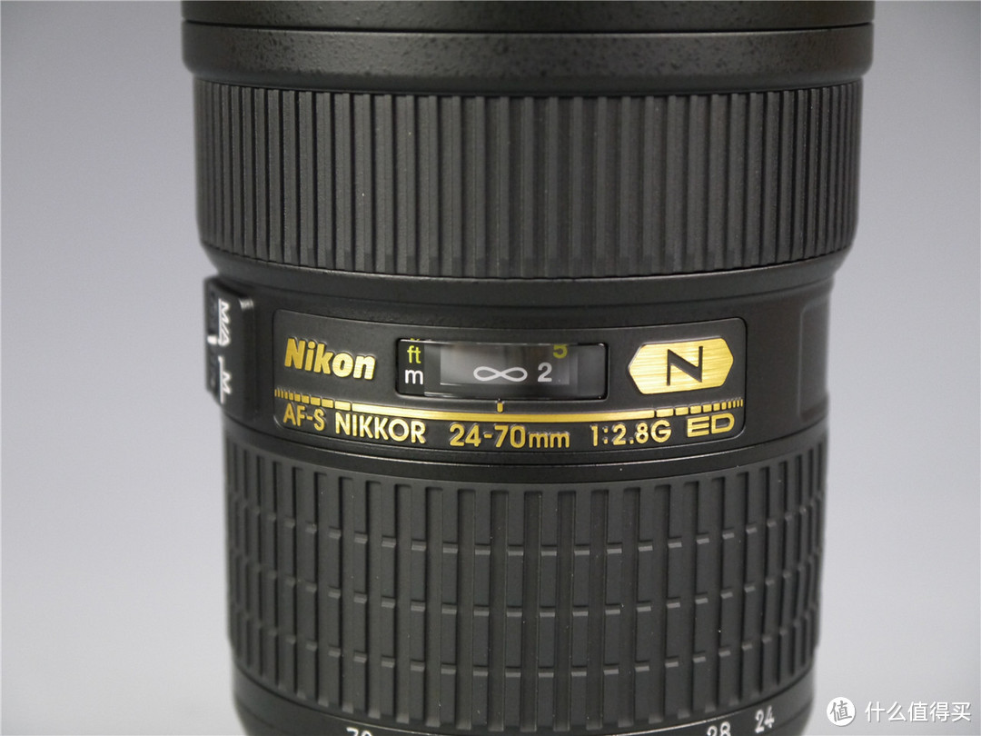 Nikon 尼康 D3x 单反机身及AF-S 24-70mm F/2.8G ED镜头晒单