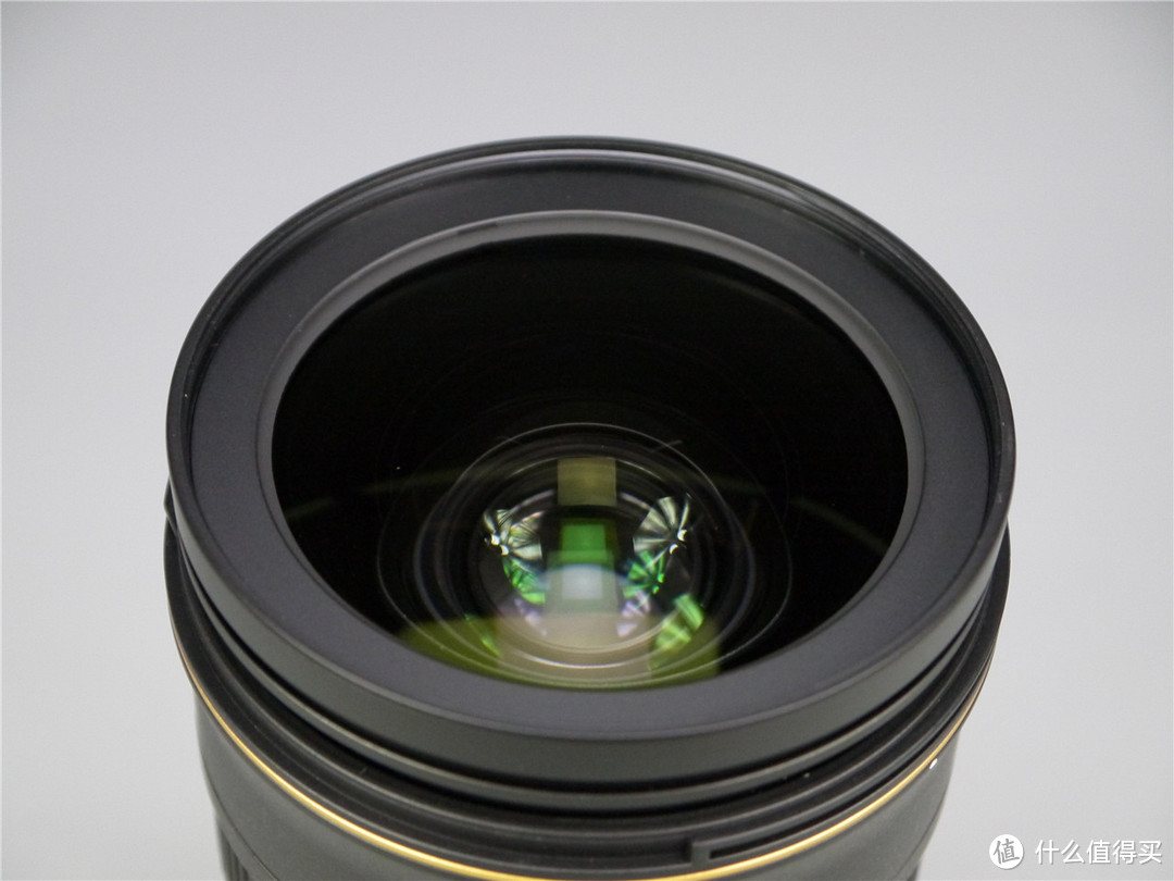 Nikon 尼康 D3x 单反机身及AF-S 24-70mm F/2.8G ED镜头晒单