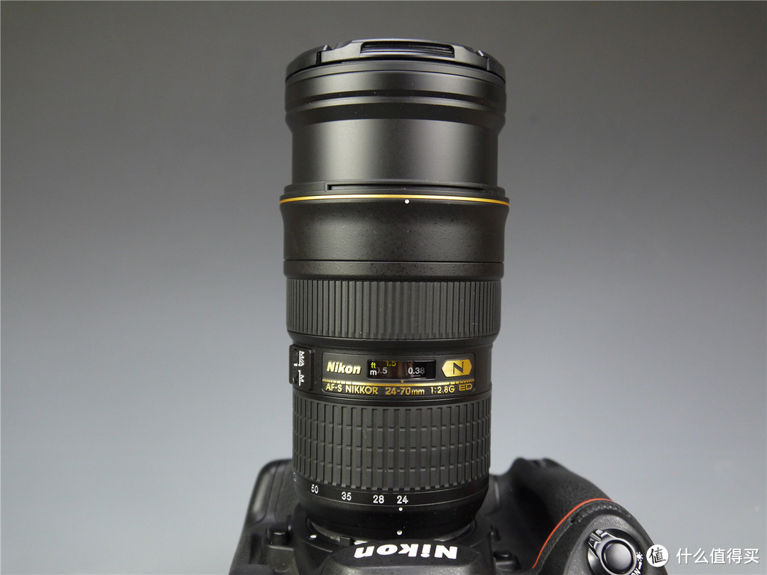 Nikon 尼康 D3x 单反机身及AF-S 24-70mm F/2.8G ED镜头晒单