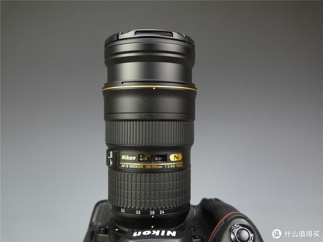 Nikon 尼康 D3x 单反机身及AF-S 24-70mm F/2.8G ED镜头晒单