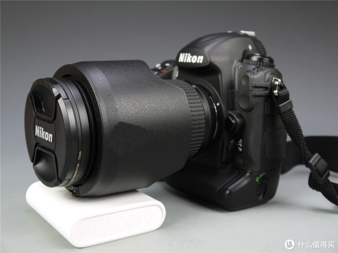 Nikon 尼康 D3x 单反机身及AF-S 24-70mm F/2.8G ED镜头晒单