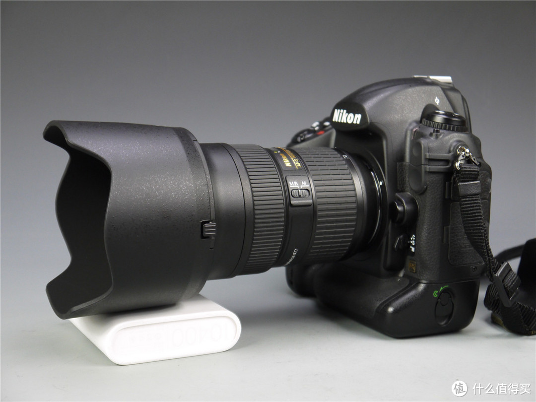 Nikon 尼康 D3x 单反机身及AF-S 24-70mm F/2.8G ED镜头晒单