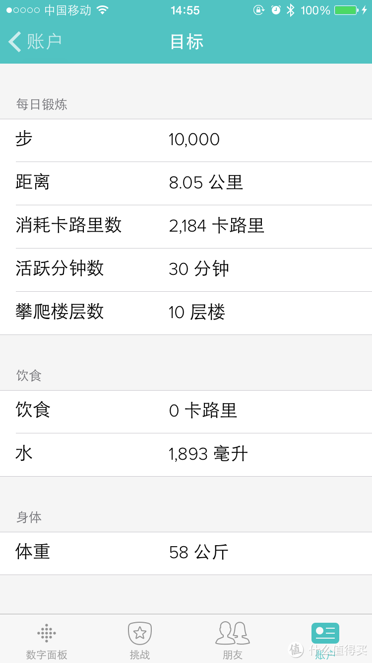 手环不只是用来减肥:Fitbit Charge HR 一个月使用小结