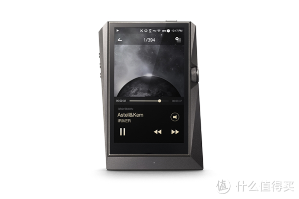 采用可扩展设计：Astell&Kern 发布 AK380 旗舰级播放器