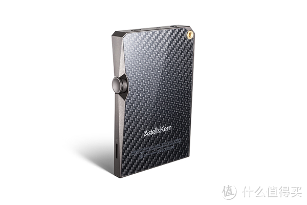 采用可扩展设计：Astell&Kern 发布 AK380 旗舰级播放器