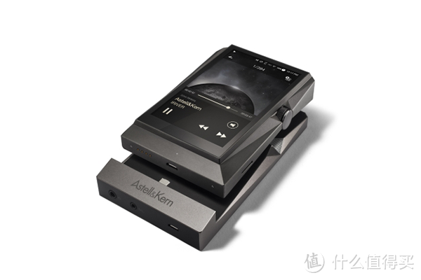 采用可扩展设计：Astell&Kern 发布 AK380 旗舰级播放器