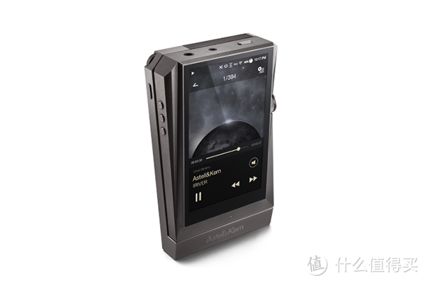 采用可扩展设计：Astell&Kern 发布 AK380 旗舰级播放器