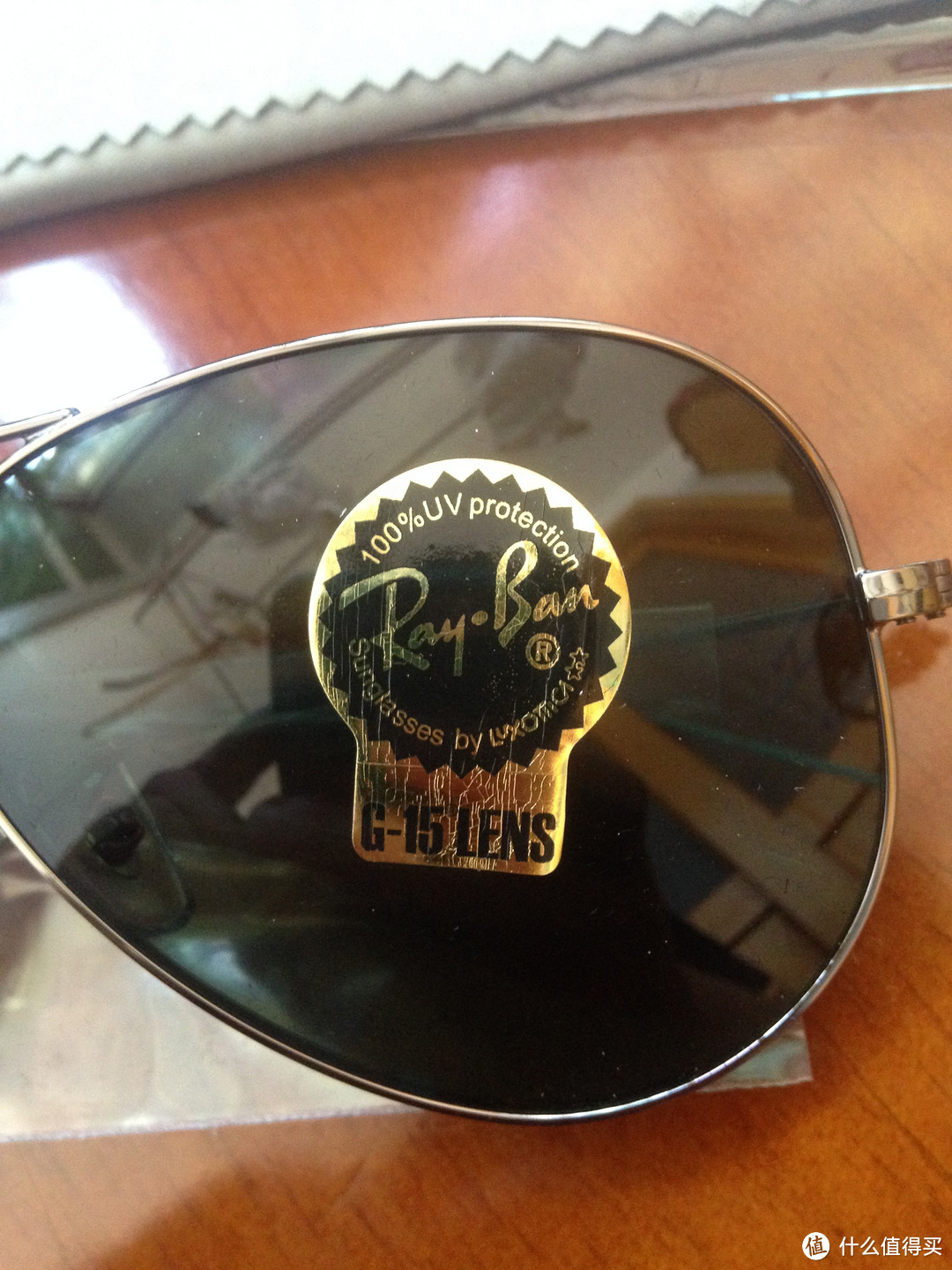 Ray-Ban 雷朋 3025-w0879 入门款墨镜