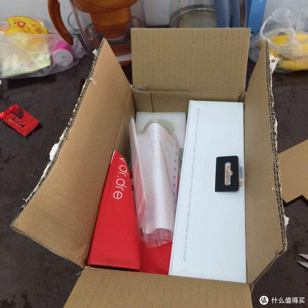 Beats beats pill 2.0无线蓝牙胶囊音箱