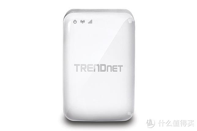 可换多国插头：TRENDnet 推出旅行用 无线路由器