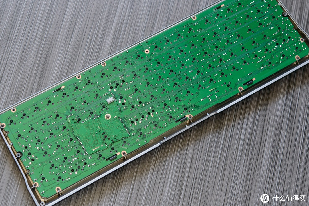 推陈出新、指尖飞扬:Cherry MX-BOARD 6.0 机械键盘评测