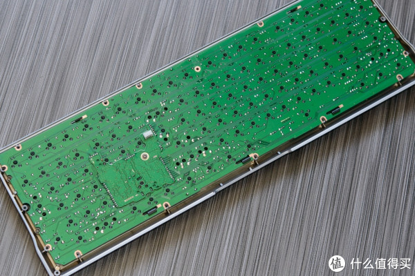 推陈出新、指尖飞扬：Cherry MX-BOARD 6.0 机械键盘评测