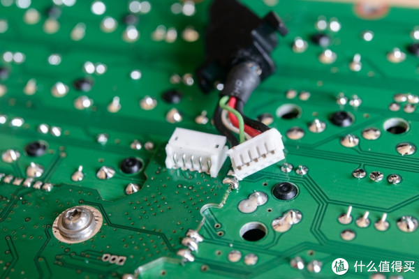 推陈出新、指尖飞扬：Cherry MX-BOARD 6.0 机械键盘评测