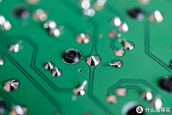 推陈出新、指尖飞扬：Cherry MX-BOARD 6.0 机械键盘评测