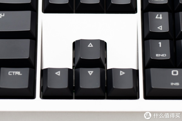 推陈出新、指尖飞扬：Cherry MX-BOARD 6.0 机械键盘评测