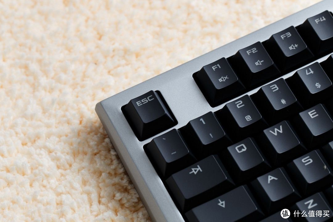 推陈出新、指尖飞扬:Cherry MX-BOARD 6.0 机械键盘评测