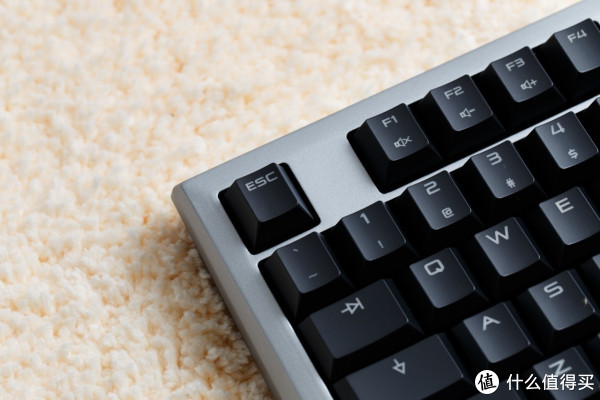 推陈出新、指尖飞扬：Cherry MX-BOARD 6.0 机械键盘评测