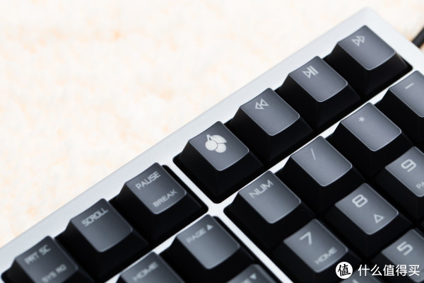 推陈出新、指尖飞扬：Cherry MX-BOARD 6.0 机械键盘评测