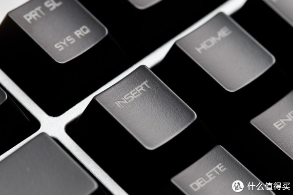 推陈出新、指尖飞扬：Cherry MX-BOARD 6.0 机械键盘评测