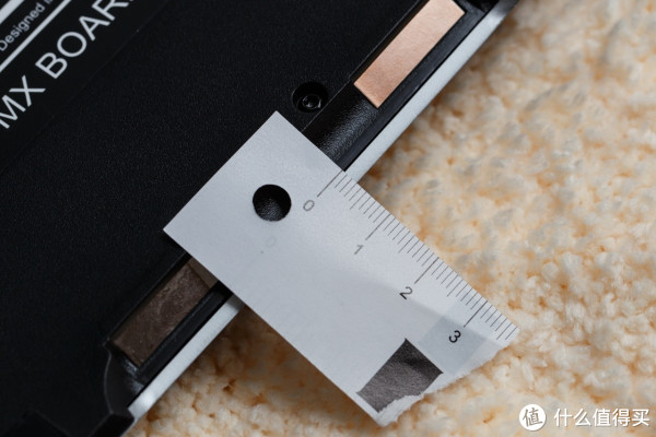 推陈出新、指尖飞扬：Cherry MX-BOARD 6.0 机械键盘评测