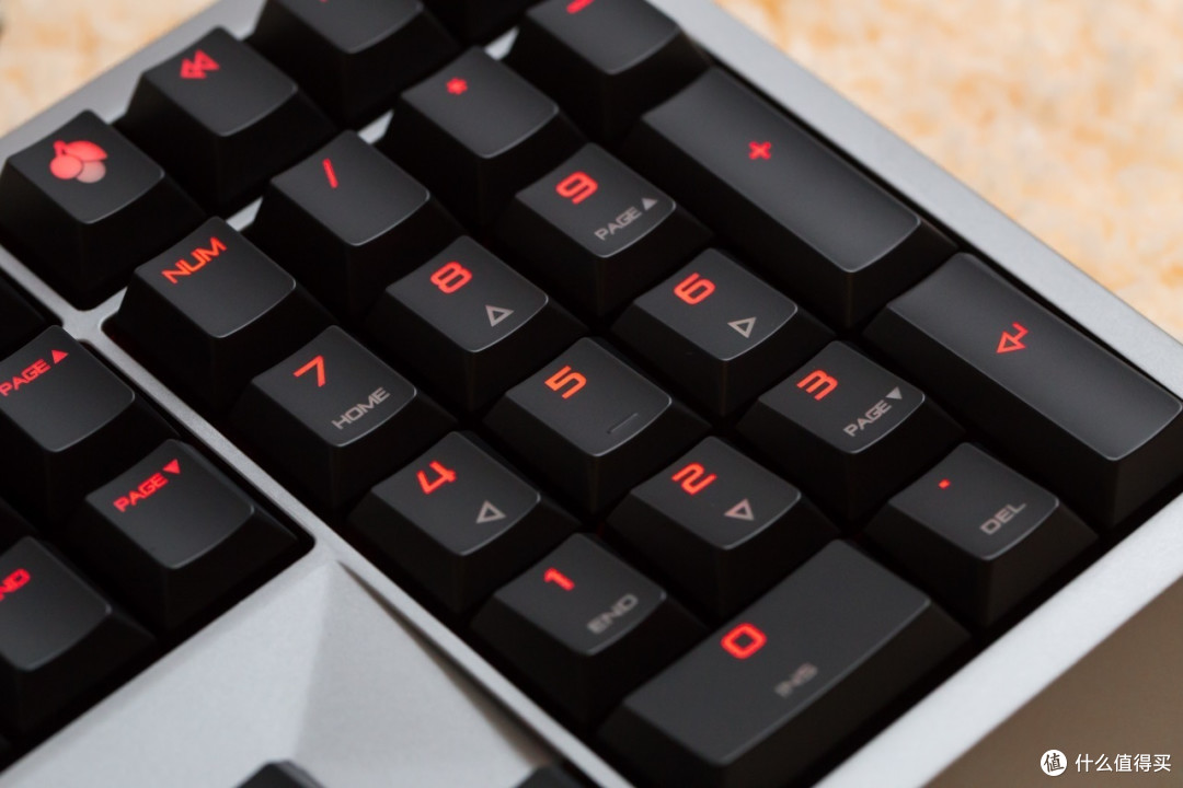 推陈出新、指尖飞扬:Cherry MX-BOARD 6.0 机械键盘评测