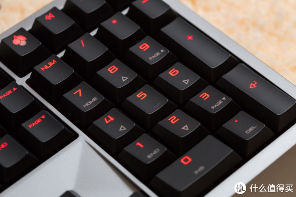 推陈出新、指尖飞扬：Cherry MX-BOARD 6.0 机械键盘评测