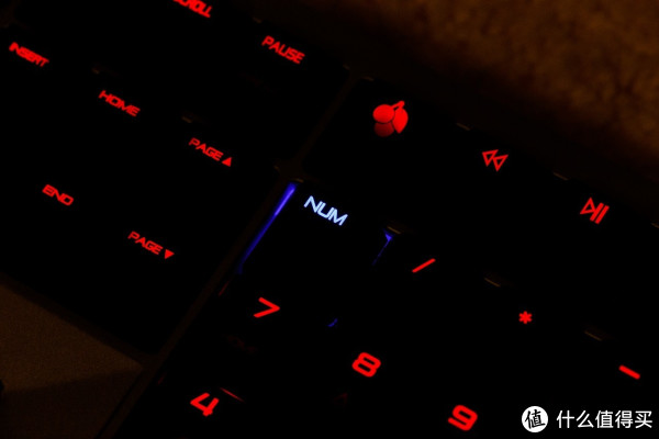 推陈出新、指尖飞扬：Cherry MX-BOARD 6.0 机械键盘评测