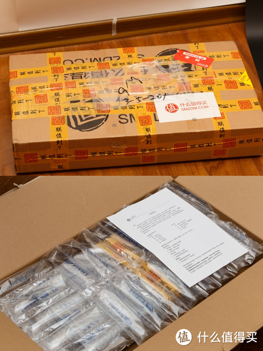 推陈出新、指尖飞扬:Cherry MX-BOARD 6.0 机械键盘评测