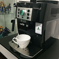 computeruniverse 德淘 Delonghi 德龙 ECAM 22.110B 全自动咖啡机