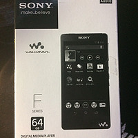 索法好！日淘中古品 SONY 索尼 NW-F887/W 音乐播放器