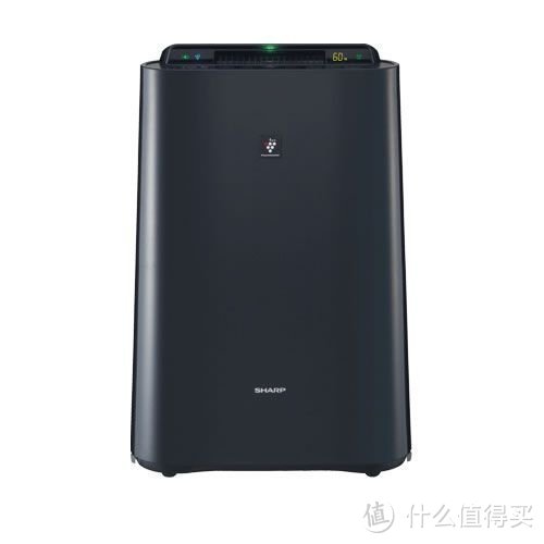 心酸的日淘：SHARP 夏普 KC-D70-B 空气净化器