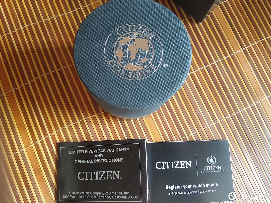 海淘晒单：CITIZEN 西铁城 BM8430-59E 男表和 SEIKO 精工 Solar SUP199 女表