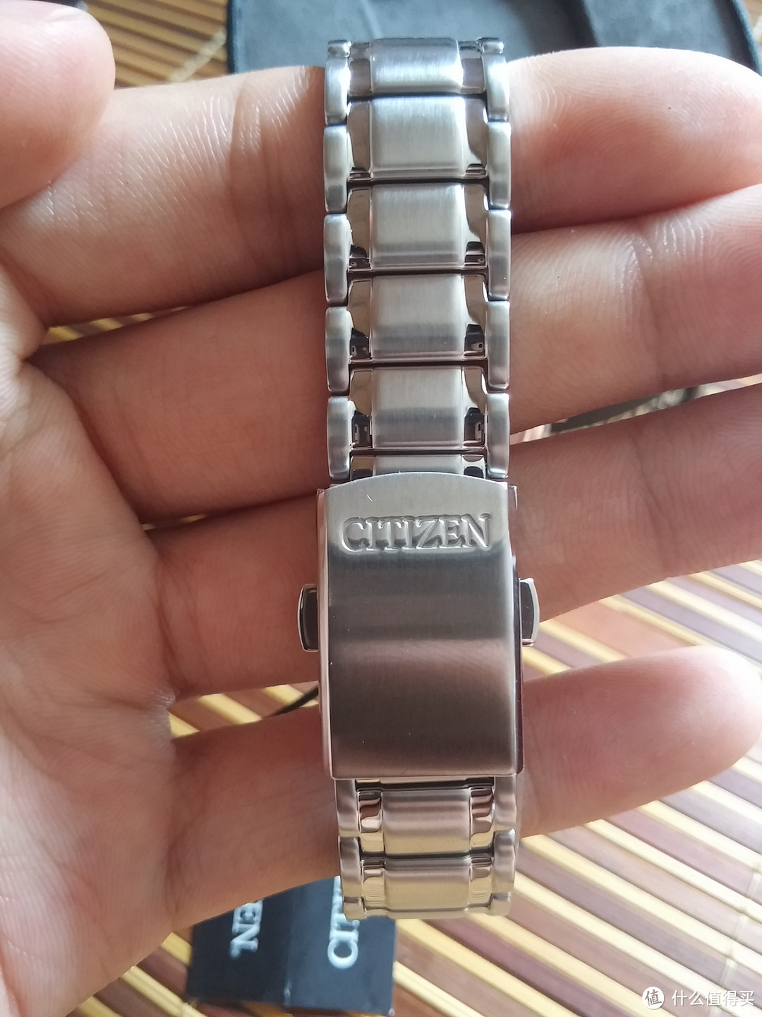 海淘晒单：CITIZEN 西铁城 BM8430-59E 男表和 SEIKO 精工 Solar SUP199 女表