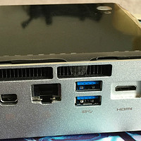 海淘迷你电脑：Intel 英特尔 NUC 5i5RYH 紧凑型准系统