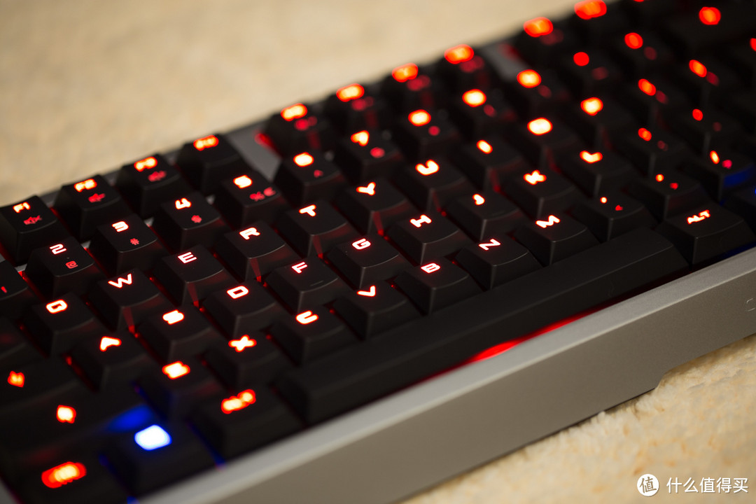 推陈出新、指尖飞扬:Cherry MX-BOARD 6.0 机械键盘评测